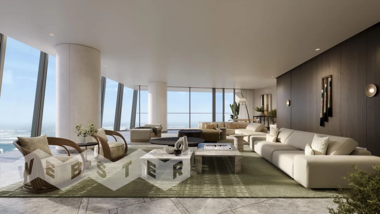 Six Senses Residences – photo 1