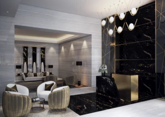 ЖК Reva Residences