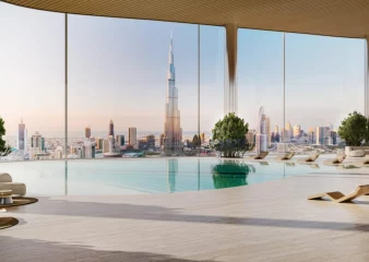 ЖК Bugatti Residences