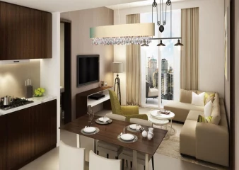 ЖК Reva Residences